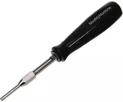 Molex Pin-Remover Tool - ModMyMachine Edition