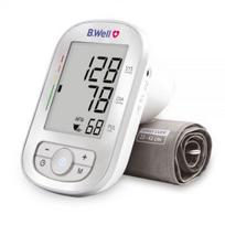 B.WELL automatinis kraujo spaudimo matuoklis TH-75, su AFIB technologija, 1 vnt.