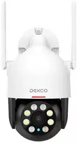 IP lauko kamera Wi-Fi DEKCO DC5L