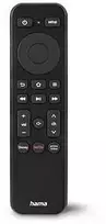 „Hama 221050 2w1“ transliuoja „Netflix“, „Prime Video“, „Disney+“
