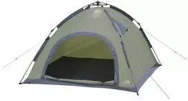 Cattara Greitai sulankstoma palapinė BUDVA 3-4 asmenims 280x220x140cm PU3000mm