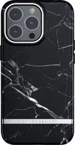 Dėklas Richmond & Finch iPhone 13 Pro Freedom Case, Baltas Marble