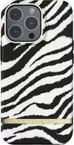 Richmond & Finch iPhone 13 Freedom Dėklas, Zebra