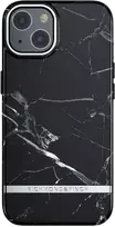 Dėklas Richmond & Finch iPhone 13 Freedom Case, Juodas Marble