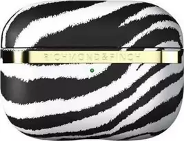 Richmond & Finch Airpod Pro dėklas, Zebra
