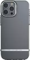 Richmond & Finch iPhone 13 Pro Max Freedom skaidrus dėklas, skaidrus
