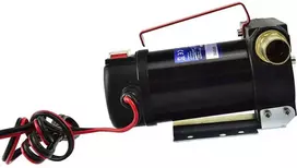 Geko Elektrinė pompa tepalui / dyzelinui / mazutui | 24V (BST1019-24)