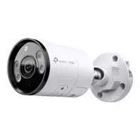 TP-LINK | Visos spalvos Bullet tinklo kamera | VIGI C355 | Kulka | 5 MP | 2,8 mm | IP67 | H.265+/H.265/H.264+/H.264 | „MicroSD“, maks. 256GB