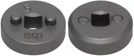 Bgs Technic Stabdžių suportų sustūmimo adapteris 5 - 3/8" (10 mm) (11017)