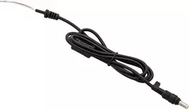 HP COMPAQ 4.8x1.7 maitinimo adapterio laidas