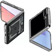 Spigen Airskin – dėklas skirtas Samsung Galaxy Z Flip 6 Zero One