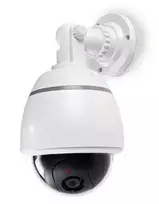 Nedis DUMCD50WT manekeno apsaugos kamera Balta In-ear