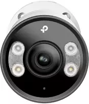 TP-LINK | Visos spalvos Bullet tinklo kamera | VIGI C355 | Kulka | 5 MP | 6 mm | IP67 | H.265+/H.265/H.264+/H.264 | „MicroSD“, maks. 256GB