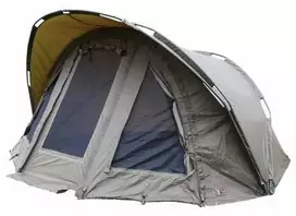 Užuovėja ZFish Bivvy Comfort Dome, dvivietė