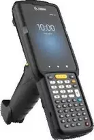 Zebra MC3300ax, 2D, SE4770, USB, BT, Wi-Fi, NFC, num., GMS, Android
