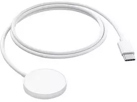 Beline belaidis įkroviklis skirtas Apple Watch baltos spalvos 3W BLNAWC01