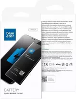 BlueStar iPhone SE 2022 2018 mAh baterija, mėlyna, aukštos kokybės
