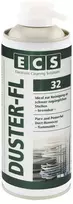 Valiklis Eller Suspaustas oras ECS DUSTER FL - Degus (SprayDuster) 400ml