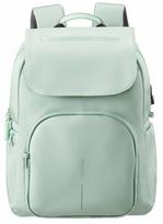 Kuprinė XD Design Daypack, žalia sp., 15 l, 15.6"