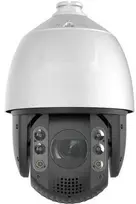 „Level One“ IP kamera „LevelOne“ „LevelOne“ IPCam FCS-4072 PTZ32x su kupolo formos išvestimi, 4MP, H.265 IR, 20W, PoE
