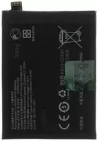 For_Oneplus BLP829 baterija, skirta OnePlus 9 4500 mAh ličio jonų (OEM)