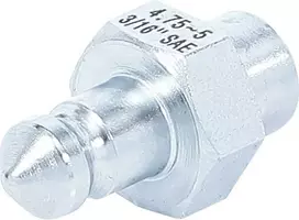 Bgs Technic Valcavimo antgalis OP1 DIN standartas Prekei Nr. 8310 | 4.75 ir 5 mm (8310-2)