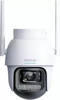 360° lauko WiFi kamera Botslab PT W311 3MP