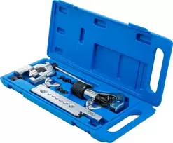Bgs Technic Vamzdelių valcavimo rinkinys su pjovikliu | 4.75-10 mm (70221)