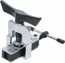 Bgs Technic Vamzdelių valcavimo įrankių rinkinys | universalus | reguliuojamas 4 - 16 mm (360)