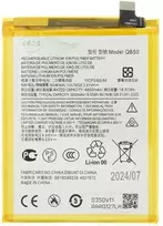 For_Motorola QB50 Baterija, skirta Motorola 5000mAh (OEM)