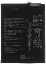 For_Huawei HB486486ECW akumuliatorius, skirtas Huawei 4200 mAh ličio jonų (OEM)