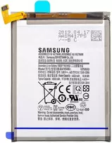 EB-BA705ABU „Samsung“ ličio jonų akumuliatorius 4500 mAh (servisų paketas)