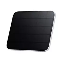 Xiaomi | Outdoor Camera Solar Panel | BW Series | 24 mėn. | IP66