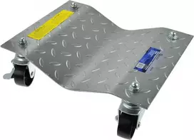 Geko Transport volai 1500LBS plieniniai, naujo tipo (2 vnt.)