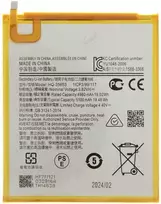 For_Samsung „Samsung SCUD-HQ-3565S“ 5100 mAh ličio jonų baterija (OEM)
