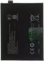 For_Oneplus BLP899 baterija, skirta OnePlus 10 Pro 5000 mAh ličio jonų (OEM)