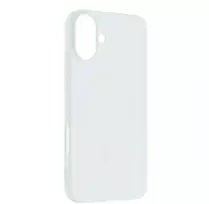 Hurtel Liquid Silikoninis MagSafe Apple iPhone 16 – dėklas telefonui mėlynos spalvos