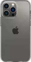 Dėklas Spigen Crystal Flex / Liquid Crystal iPhone 14/15 Pro Max