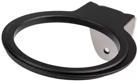 Plaukų džiovintuvas Activeshop Plaukų džiovintuvo laikiklis 7.8 cm