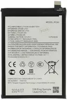 For_Motorola PC60 baterija, skirta Motorola 6000mAh (OEM)