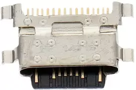 Oem XIAOMI Mi 10T Lite ORI įkrovimo lizdo jungtis
