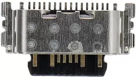 Oem XIAOMI Poco X4 Pro ORI įkrovimo lizdo jungtis