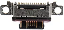Oem XIAOMI Mi 11 pro ORI įkrovimo lizdo jungtis