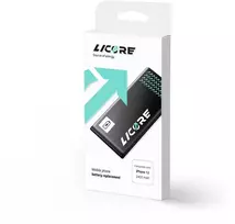 Licore LICOR baterija, skirta IPHONE 14 Pro 3200 mAh