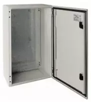 Metalinė dėžė Tibox ST3 320 (300x300x200, Lauko, IP66)