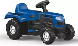 Wader DOLU Ranchero pedalinis traktorius 8045 80455
