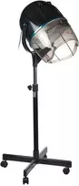 Beauty System Stacionarus plaukų džiovintuvas 6082H Juodas