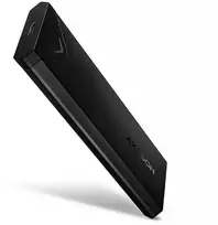 AXAGON išorinė USB-C 10Gbps metalinė dėžutė M.2 NVMe SSD diskams | EEM2-UB2
