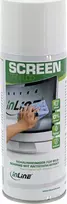 Valiklis InLine® Foam Cleaner ekranams su antistatiniu poveikiu, 400ml