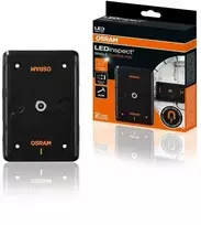 Osram LEDinspect vieno įkrovimo kilimėlis